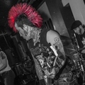 GutterPunk - Professional Concert Photography